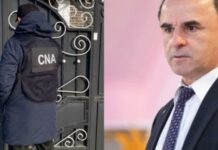 Curtea Constituțională i-a spus NU lui Vasile Tarlev. Decizie importantă privind coruperea electorală pasivă