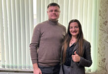 Două viziuni, un scop comun: Diana Rusu și Viorel Vița despre proiectele din 2026 / VIDEO