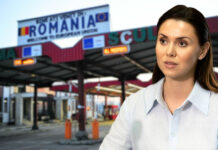 Natalia Morari, interzisă în România până în 2030