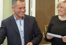 Natalia Politov-Cangaș ajunge în fața instanței. Acuzațiile care i se aduc