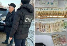 Săptămâna CNA: sechestre pe bunuri ilicite de cca 6 milioane de lei