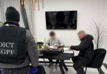 Migrație ilegală, „regizată” de artiști din Comrat