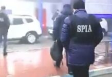 „150 și ai plecat” – doi vameși, luați prin surprindere de angajații SPIA / VIDEO