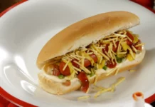 Covrigeii, chipsuri din cartofi, Hot dog-ul, puiul prăjit sau jeleurile vă pot afecta sănătatea creierului