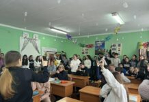 Fii vocea schimbării: Elevii Gimnaziului Bulboci învață să spună „STOP” bullying-ului