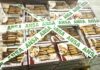 Un lot de 200 kg biscuiți neconformi a fost depistat de Agenția Națională pentru Siguranța Alimentelor