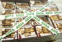 Un lot de 200 kg biscuiți neconformi a fost depistat de Agenția Națională pentru Siguranța Alimentelor