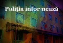 Fără huliganism la Soroca – Inspectoratul de Poliție desfășoară zilnic activități de patrulare