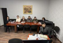 Obiectiv: identificarea copiilor romi care nu merg la grădiniță sau școală