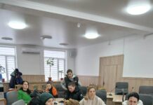 Sprijin pentru integrarea pe piața muncii a refugiaților în nordul Moldovei