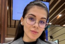 Anastasia Nichita refuză la mandat – „Aleg să fiu lângă copilul meu, lângă familia mea și lângă visul care încă mă ține vie și puternică”