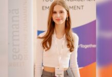 Alexandra Moldovan – tânăra care transformă ideile în realitate / VIDEO