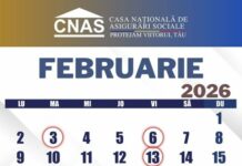 Pregătiți buzunarele: marți, 3 februarie, vine pensia, la 10 februarie primim alocațiile, iar pe 13 februarie va fi finanțat ajutorul social