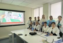 Săptămâna internațională de prevenire a cancerului de col uterin