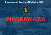 Bărbat de 35 ani a fost omorât – patru bărbați și o femeie reținuți