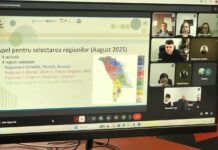 A fost lansat proiectul ”Implementarea managementului energetic în regiunea 2”