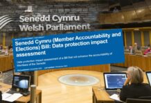 Premieră europeană? Cum vrea Țara Galilor să pedepsească deputații care dezinformează intenționat