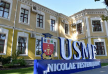 Anchetă finalizată la USMF în cazul diplomelor de rezidențiat: actele sunt conforme legii