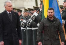 Volodimir Zelenski: Documentul american privind garanțiile de securitate pentru Ucraina este 100% finalizat
