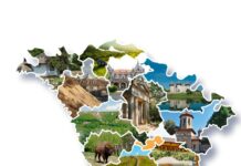 Regiunea Nord şi-a trasat priorităţile pentru următorii ani: competitivitate și dezvoltare economică