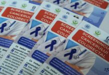 Cancerul colorectal în vizorul autorităților – circa 8500 de persoane au beneficiat, în anul 2025, de servicii de screening colorectal