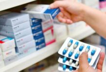 În luna ianuarie, Comisiai Medicamentului a autorizat 30 medicamente, dintre care 17 medicamente noi și 13 – repetat