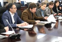 Creșterea ratei de școlarizare a copiilor de etnie romă, prioritate pentru MEC. Dan Perciun: „Înregistrăm rezultate încurajatoare”