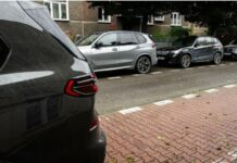 A fost condamnmat la închisoare pentru că a înscenat furtul propriului automobi