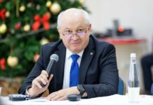 Premierul Alexandru Munteanu vine astăzi în raionul Soroca, va merge la Dărcăuți, Rublenița și Cosăuți