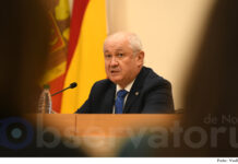 Prim-ministrul Alexandru Munteanu: „Decizia SUA nu afectează vizitatorii, turiștii sau studenții din Republica Moldova” / VIDEO