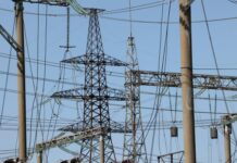 LEA 110 kV Șoldănești–Florești a fost reconectată. și pusă în funcțiune