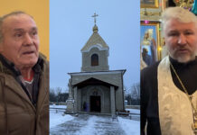 Taxa pentru înmormântare la Cosăuți mai scumpă ca la Chișinău? Sătenii revoltați, preotul neagă / VIDEO