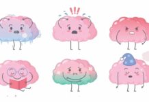 Prea mult stat pe scaun, stresul, lipsa socializării sau somnul insuficient vă pot afecta creierul