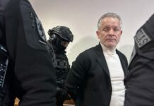 Vlad Plahotniuc va petrece și următoarele 30 de zile după gratii. Magistrații au decis în lipsa inculpatului