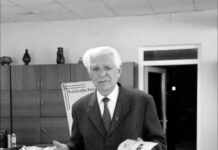 Scriitorul și jurnalistul Vitalie Zagaievschi s-a stins din viață