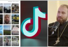 De ce s-a apucat preotul Liviu Cernei de publicitate la imobile pe TikTok? / VIDEO