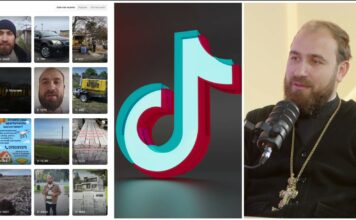 De ce s-a apucat preotul Liviu Cernei de publicitate la imobile pe TikTok? / VIDEO