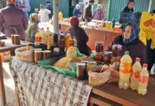 Primăria municipiului Soroca propune modernizarea pieței agroalimentare cu 100 de standuri pentru producători