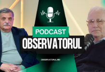 Podcast OBSERVATORUL cu Ion Spătaru: Amalgamarea voluntară trebuie să fie și responsabilă / VIDEO
