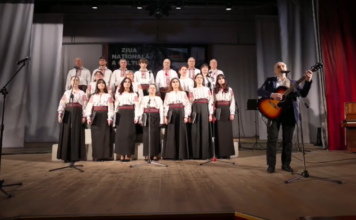 Ziua Națională a Culturii sărbătorită la Soroca / GALERIE FOTO