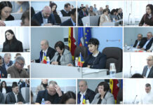 Ședința Consiliului Municipal Soroca de astăzi: între „superstiții”, bazar și… alegerea lui Mihail Ojog / VIDEO