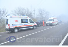 Raionul Soroca este pe locul patru după numărul de apeluri la 112