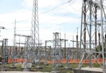 Linia Electrică Aeriană Vulcănești – Chișinău a fost testată: este energizată și funcționează la parametrii standard