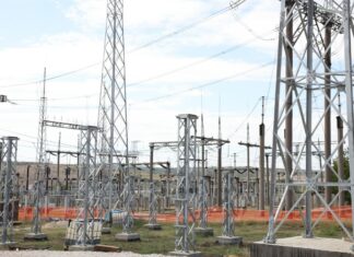 Linia Electrică Aeriană Vulcănești – Chișinău a fost testată: este energizată și funcționează la parametrii standard