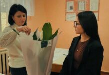 Examen creativ la Bazele Antreprenoriatului pentru elevii Colegiului „Mihai Eminescu” din Soroca / VIDEO