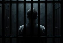 Și procurorii stau la închisoare – unul a fost condamnat la cinci ani de detenție