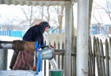 Cum ajută primăriile din raion persoanele vulnerabile pe timp de iarnă?