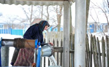 Cum ajută primăriile din raion persoanele vulnerabile pe timp de iarnă?