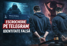 O tânără din Drochia care și-a pierdut buletinul, a aflat că devenit fără voia ei „vedetă” porno pe Telegram