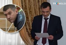 Judecătorul chefliu de la Soroca rămâne suspendat din funcție